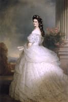 Empress Elisabeth of Austria