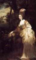 Georgiana (Spencer) Cavendish, Duchess of Devonshire