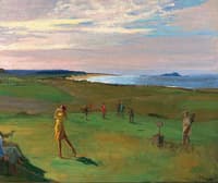 Berwick Golf Course