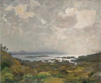 Coast of Kerry