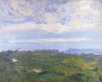 Early Morning, Tangier