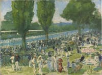 Henley