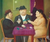 Card Players