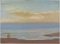 The End of the Day, Tangier Bay