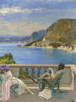 The Honeymoon