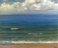 The Southern Sea