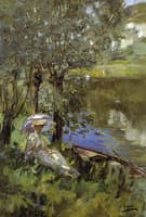 Under the Willows