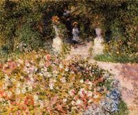 The Garden