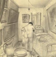 The Bedroom