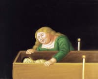 Una Madre