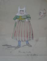 Female Cook