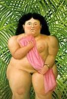 Bather