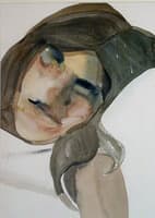 Sleeping Girl