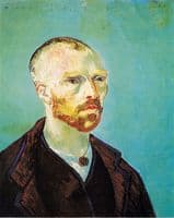 Self Portrait