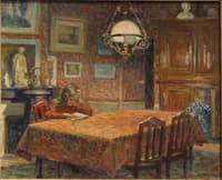 The Lamp