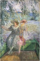 Fishing party
