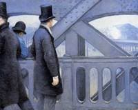 The Pont de l'Europe