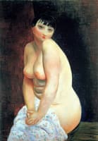 Kiki de Montparnasse