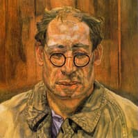Man in a Mackintosh