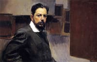 Self Portrait