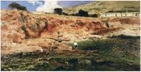 The Small cove, Javea