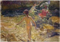 The Bath, Javea
