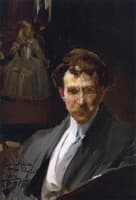 Ralph Clarkson