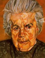 The Painters Mother