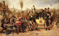 News of a Victory
