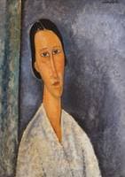 Madame Zborowska