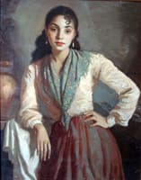 LA GITANILLA