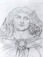 Cuchulainn