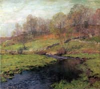 The Trout Brook