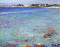 Ebb Tide