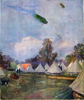 Kite Balloons