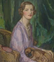 Miss Rosemary Hope
