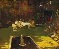 The Garden at Ardilea