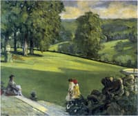 The Garden