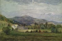 Chase's House, New Hampshire