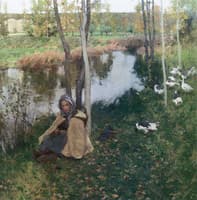 Goose Girl
