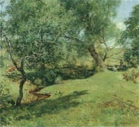 June Pastoral