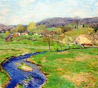 Blue Brook