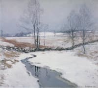 The First Snow