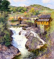 The Falls