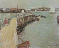 The Jetty