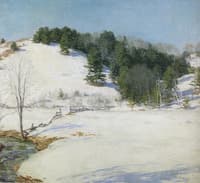 The Last Snow