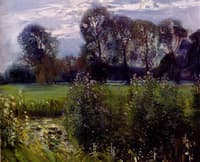 The Waveny at Hoxne