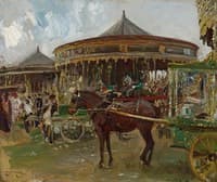 The Carousel