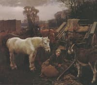 The Last of the Fair