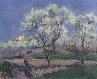 Flowers in Spring